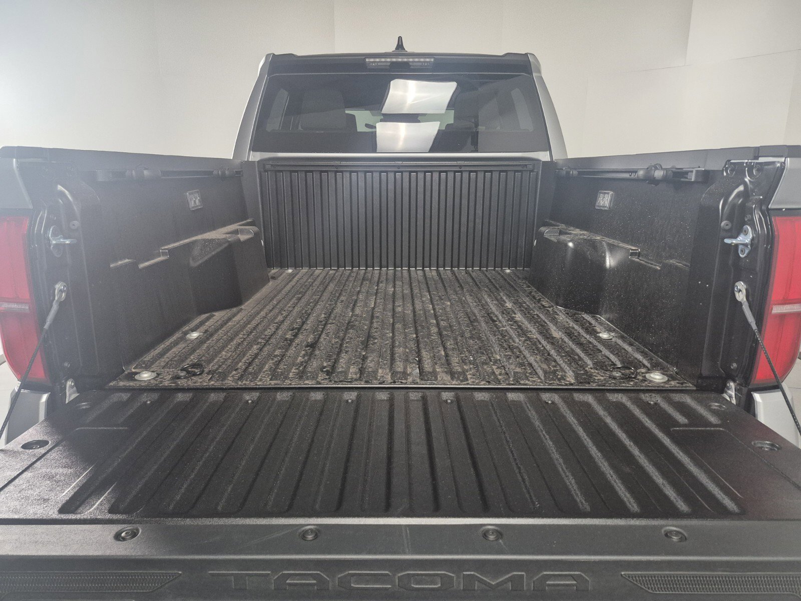 New 2026 Toyota Tacoma SR5 image 14