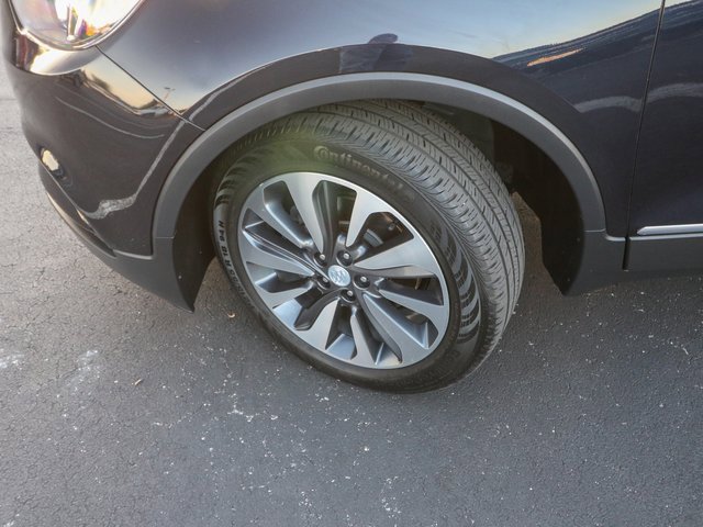 Certified 2022 Buick Encore Preferred w/ Safety Package image 29