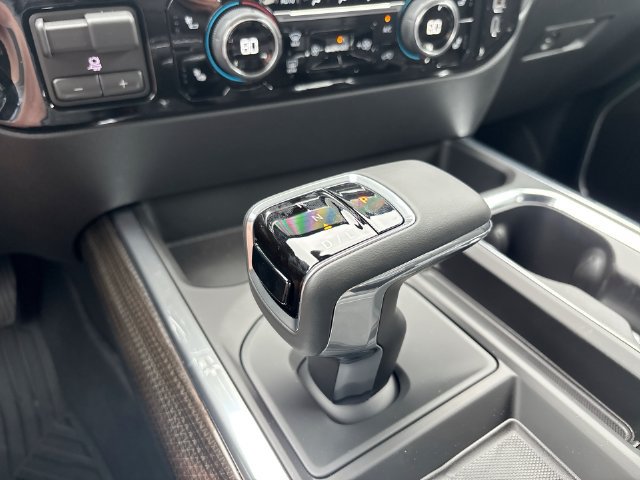 New 2026 Chevrolet Silverado 1500 RST AWD/4WD image 20