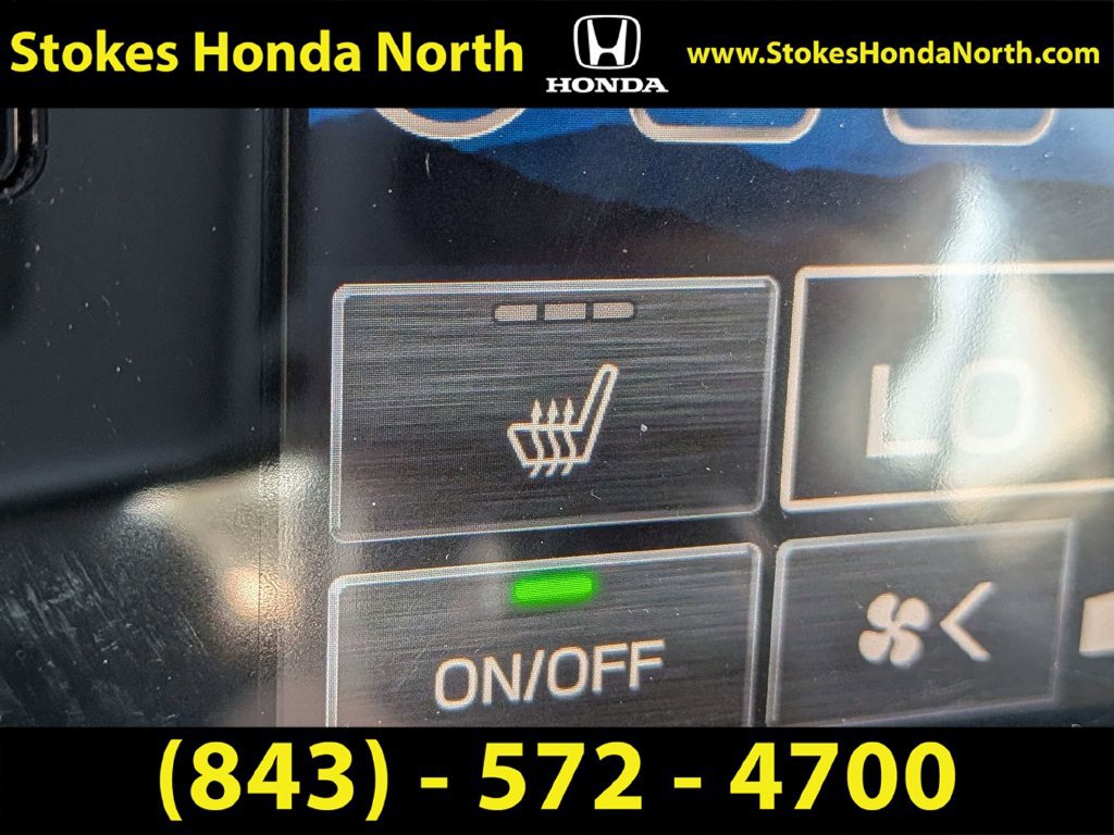 Used 2024 Subaru Legacy Sport AWD/4WD image 25