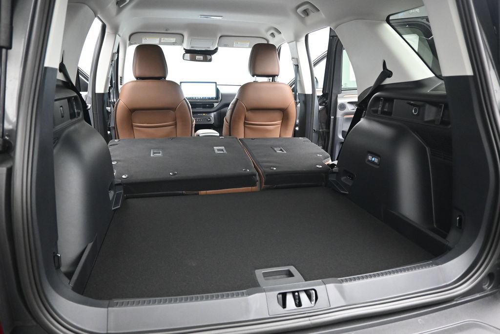 New 2026 Ford Bronco Sport Outer Banks w/ Outer Banks Tech Package+ AWD/4WD image 22