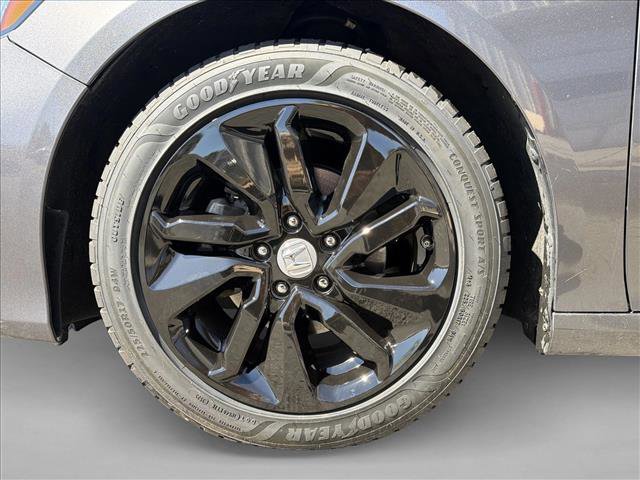 Used 2020 Honda Accord LX image 7