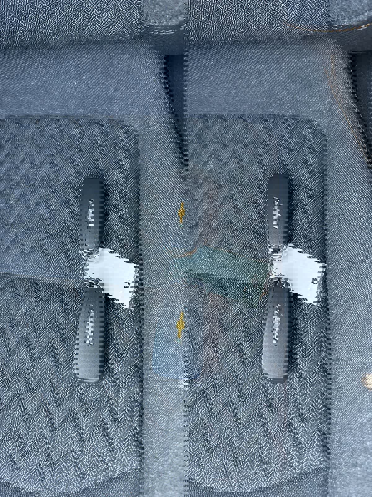 Used 2024 Chevrolet Equinox LT w/ LPO, Floor Liner Package image 21