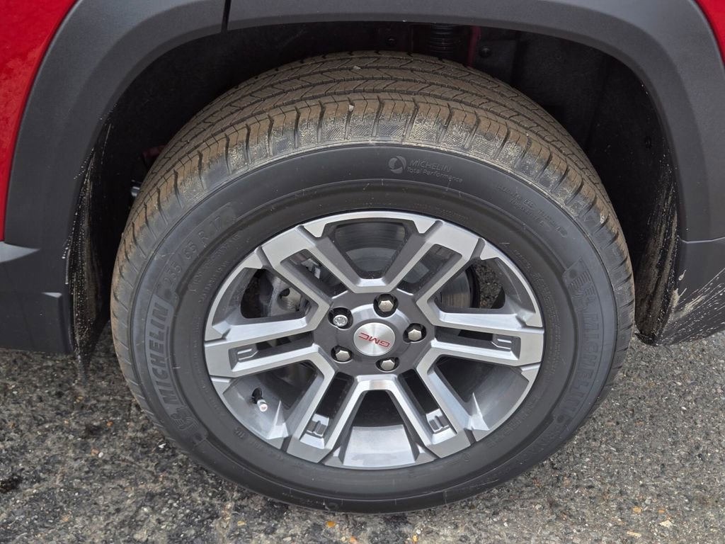 New 2026 GMC Terrain Elevation FWD image 9