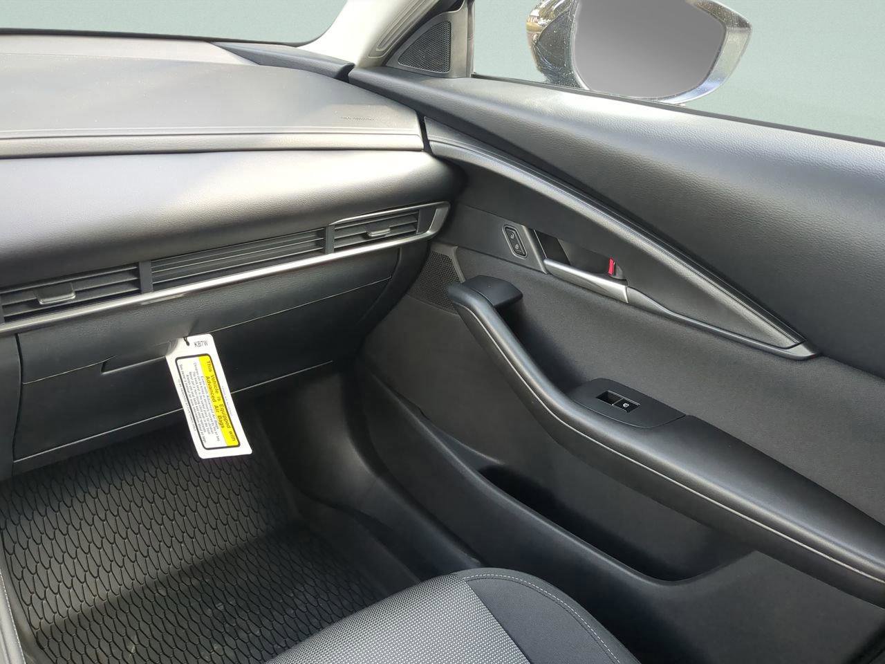 New 2026 MAZDA CX-30 AWD 2.5 S image 12