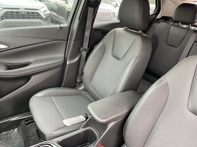 Used 2023 Buick Encore GX Select w/ Sport Touring Package FWD image 23
