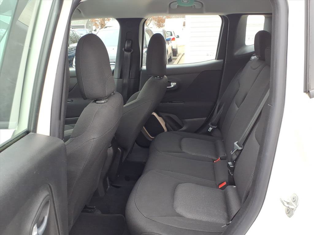 Used 2016 Jeep Renegade Sport w/ Power & Air Group image 14