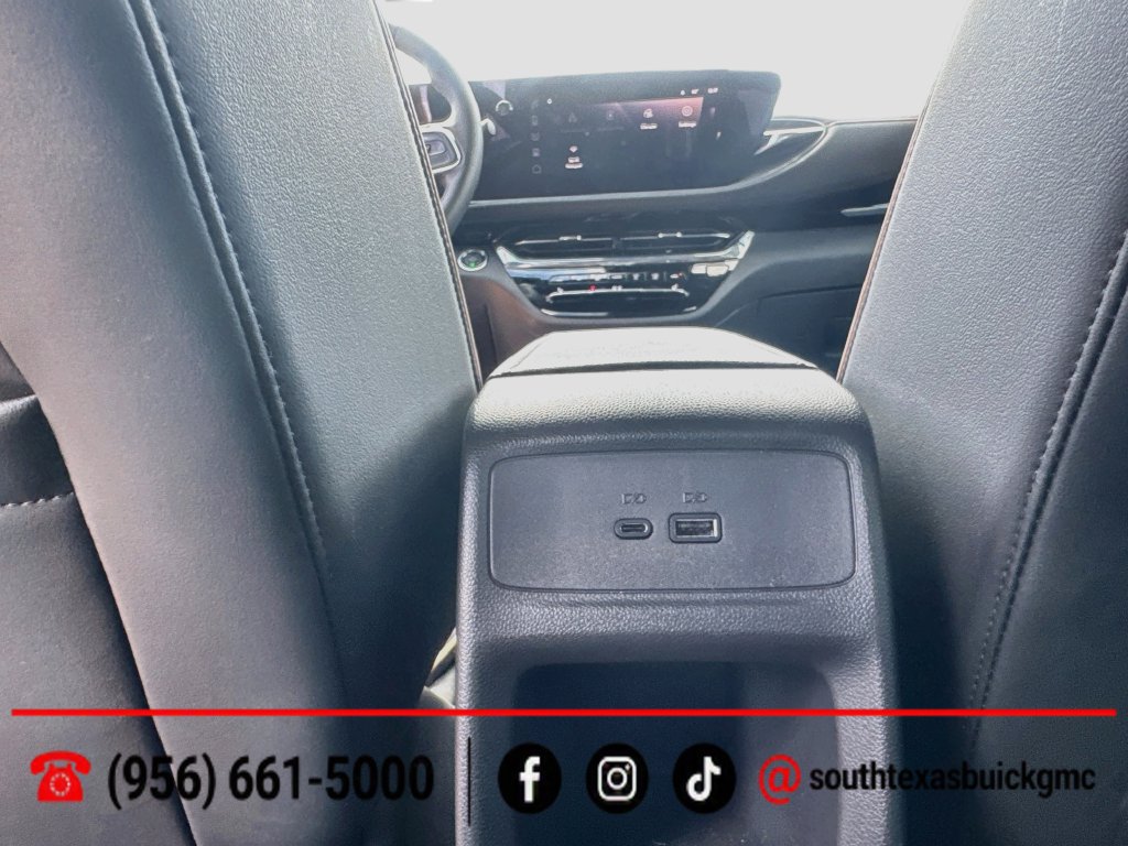 Used 2026 Buick Envista Sport Touring FWD image 22
