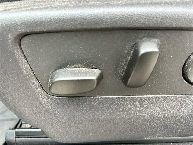 Certified 2024 Chevrolet Silverado 1500 Custom Trail Boss image 16