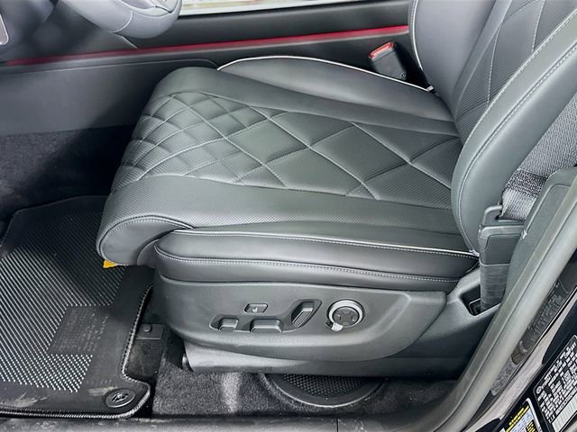 New 2026 Genesis GV80 3.5T Prestige image 21