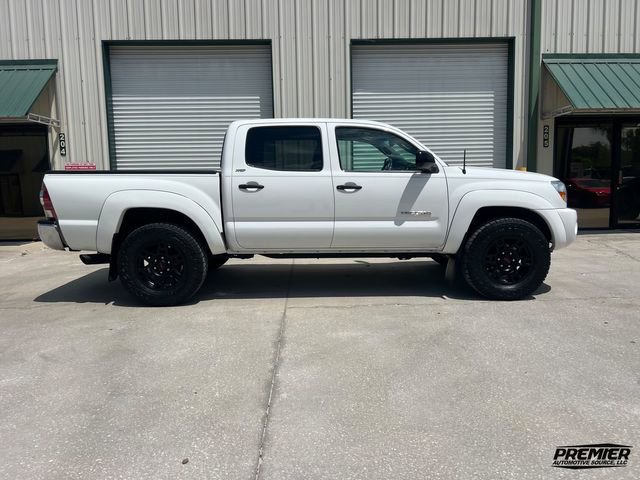 Used 2009 Toyota Tacoma PreRunner RWD image 6