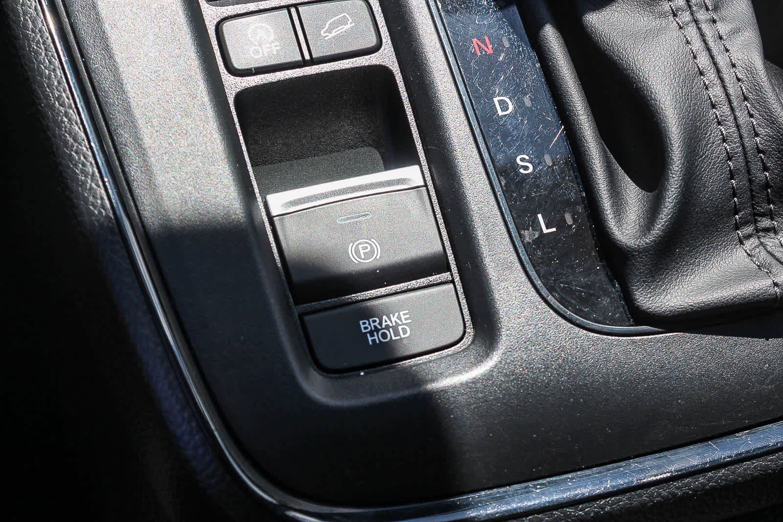 Used 2025 Honda CR-V EX-L image 35