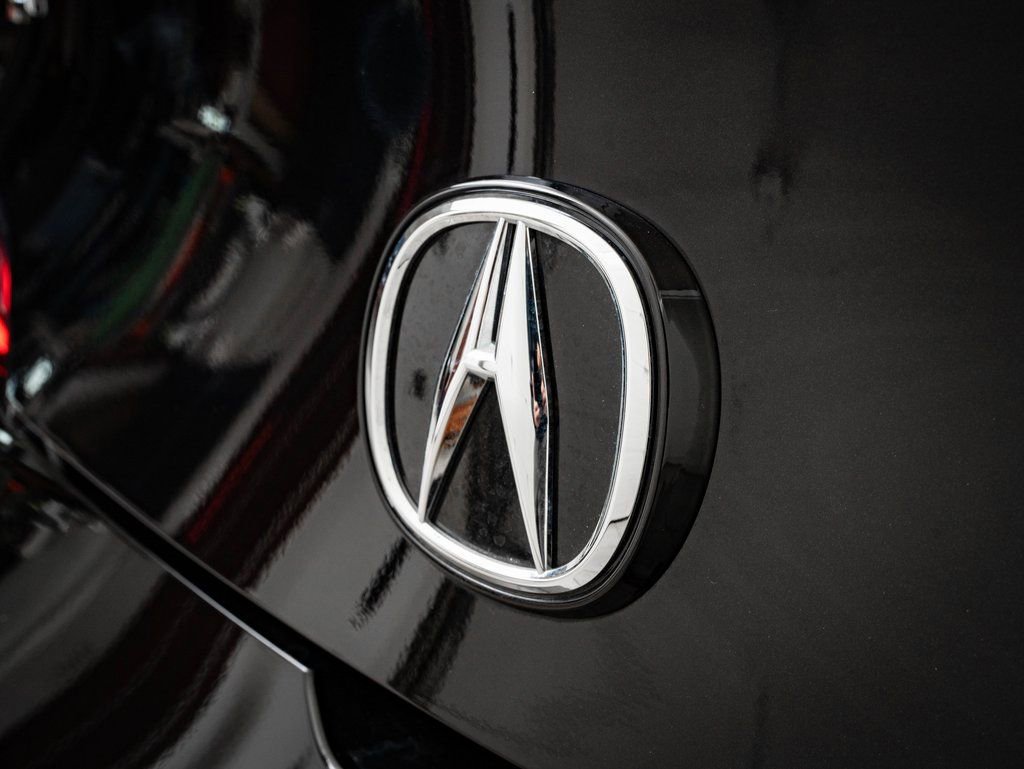 Certified 2025 Acura Integra A-Spec image 18