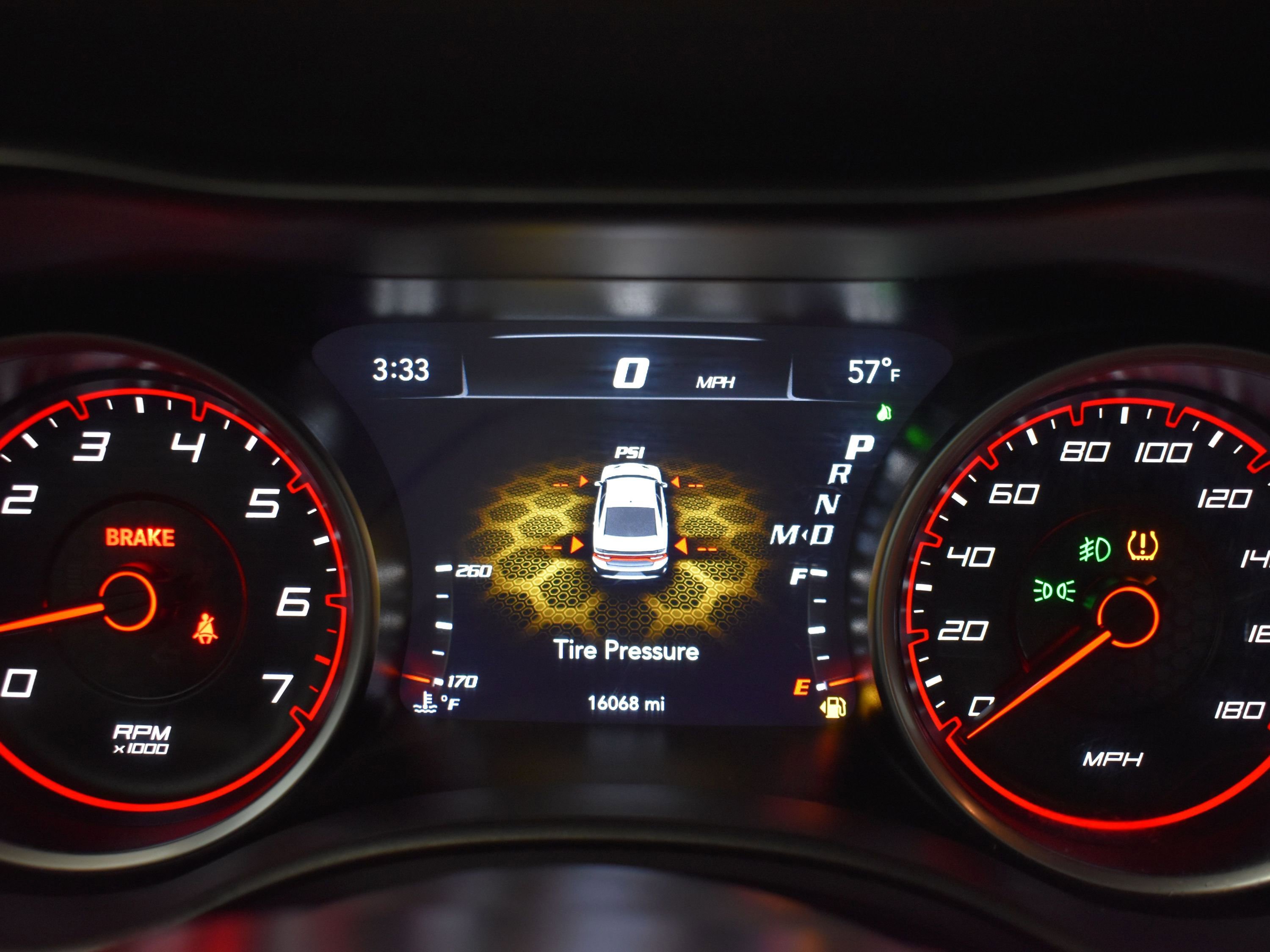 Used 2023 Dodge Charger Scat Pack w/ Plus Group image 18