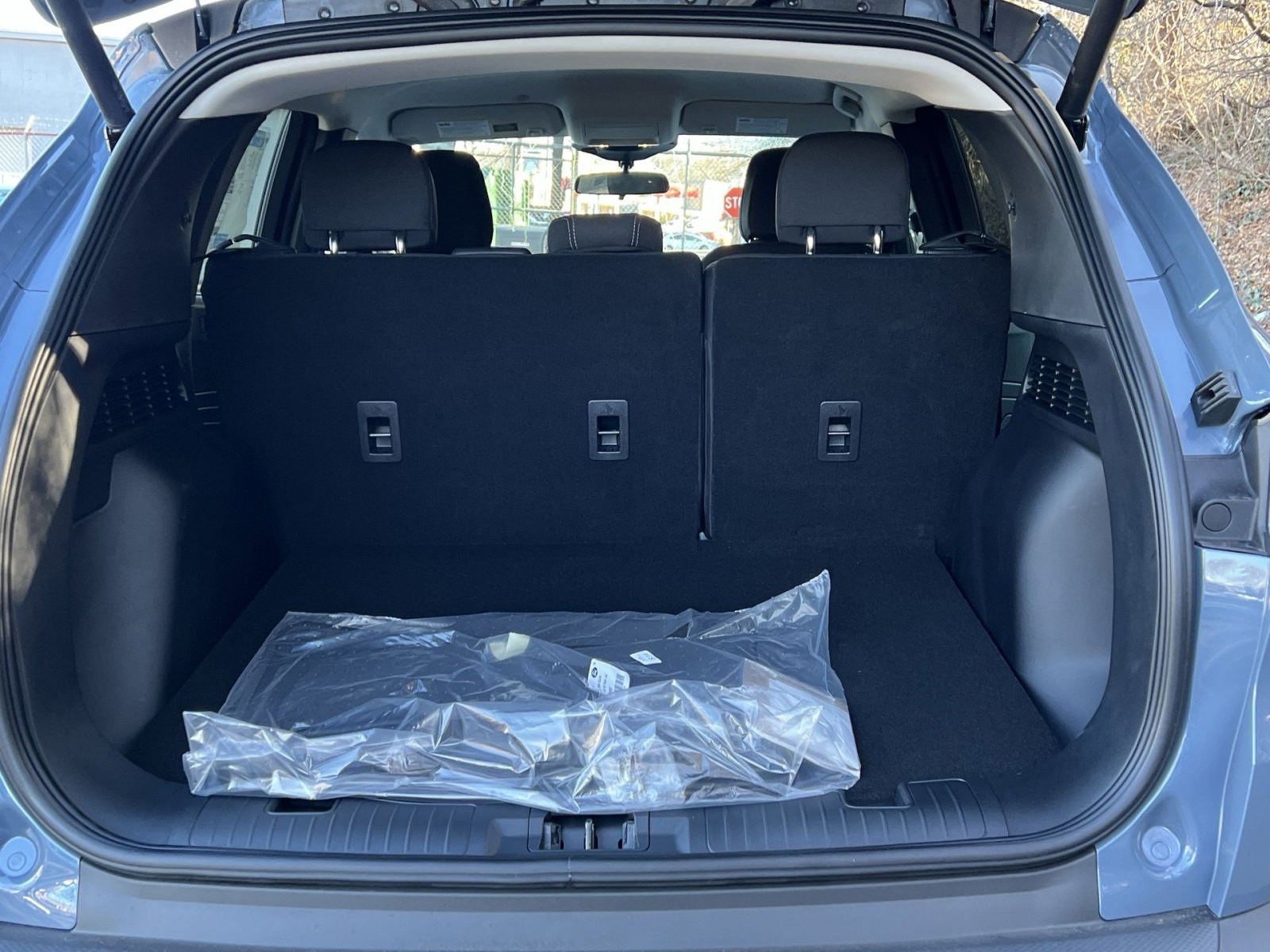 New 2026 Ford Escape Active w/ Cold Weather Package image 24