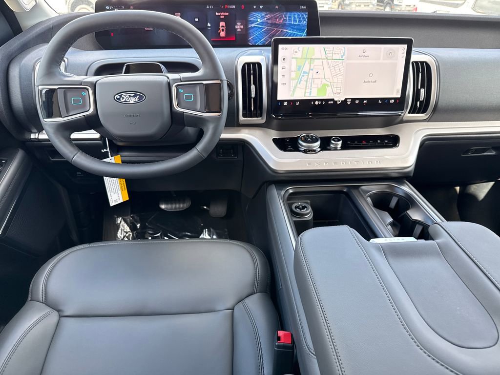 New 2026 Ford Expedition Max Active RWD image 5