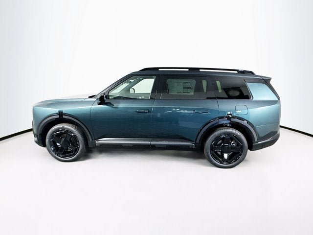 New 2027 Kia Telluride EX X-Line AWD/4WD image 8