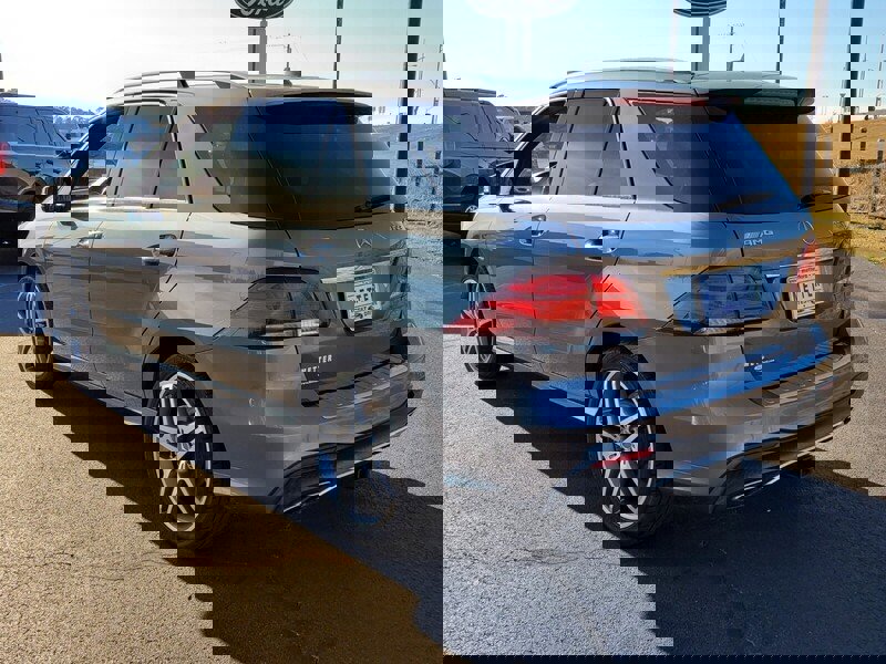 Used 2019 Mercedes-Benz GLE 43 AMG 4MATIC image 8