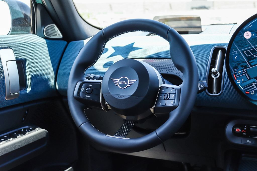 New 2027 MINI Cooper Countryman S AWD/4WD image 16
