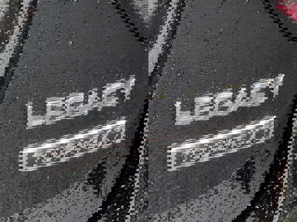 Certified 2024 Subaru Legacy Touring XT w/ Popular Package #3 image 13