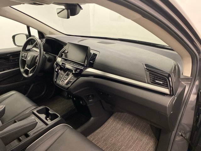 Used 2025 Honda Odyssey Touring image 24