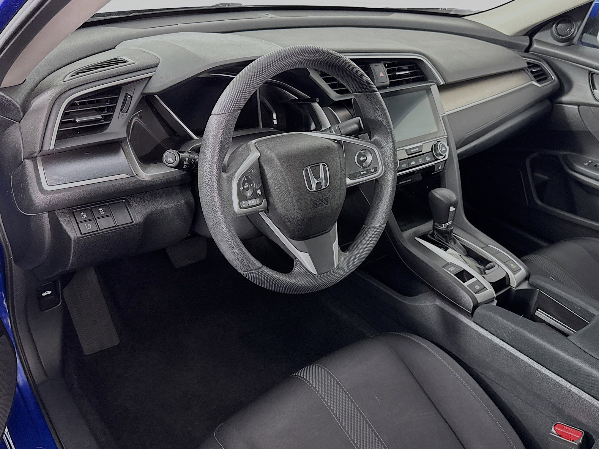 Used 2016 Honda Civic EX-T image 9