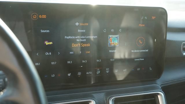Used 2024 Ford Mustang Premium RWD image 18