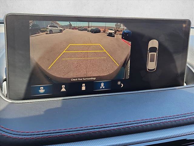 Used 2023 Acura MDX A-Spec AWD/4WD image 13