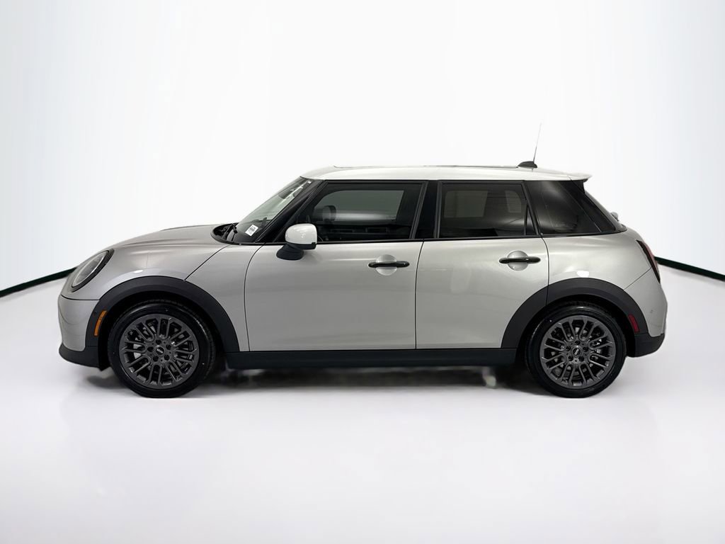 New 2026 MINI Cooper S FWD image 8