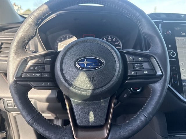 New 2026 Subaru Ascent Limited Bronze w/ Popular Package #2 AWD/4WD image 69
