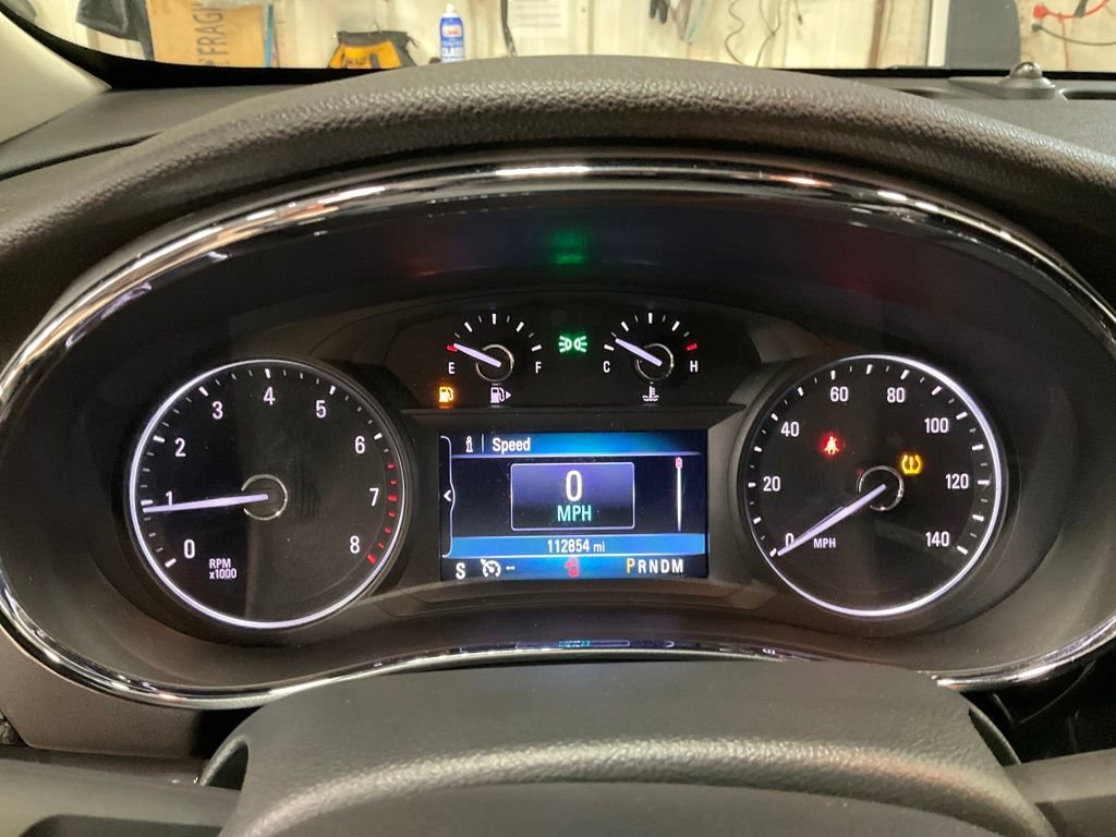 Used 2019 Buick Encore Preferred image 16