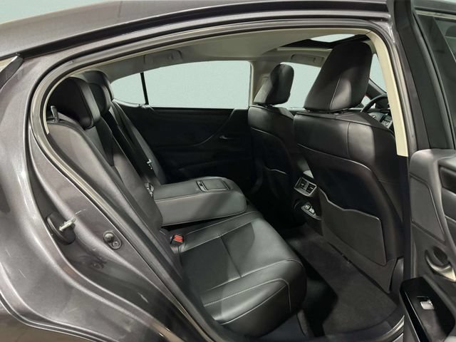 Used 2024 Lexus ES 350 w/ Premium Package FWD image 26