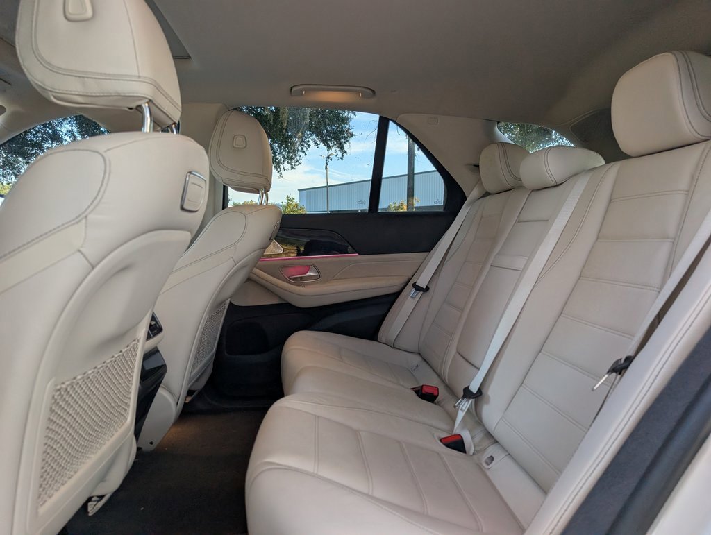 Used 2020 Mercedes-Benz GLE 350 image 16