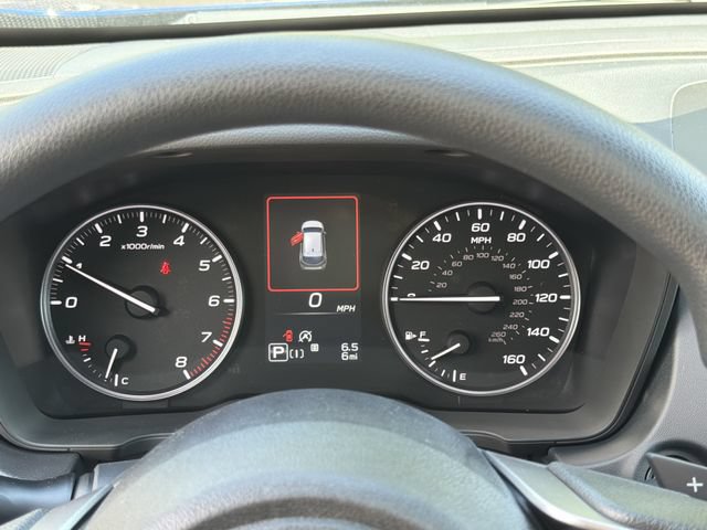 New 2026 Subaru Impreza 2.0i Sport AWD/4WD image 26