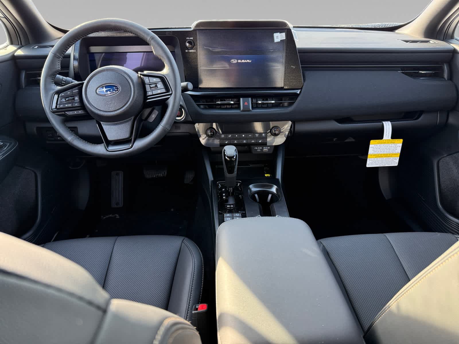 New 2026 Subaru Outback Limited XT w/ Premium/Limited Plus Package image 10