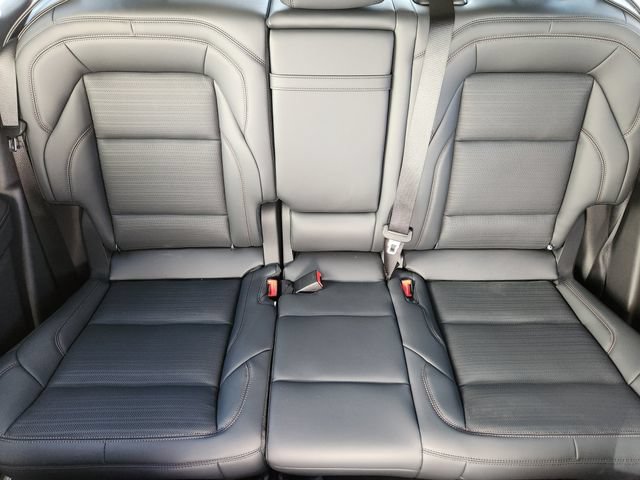 New 2026 Lincoln Nautilus Reserve w/ Jet Appearance Package AWD/4WD image 14