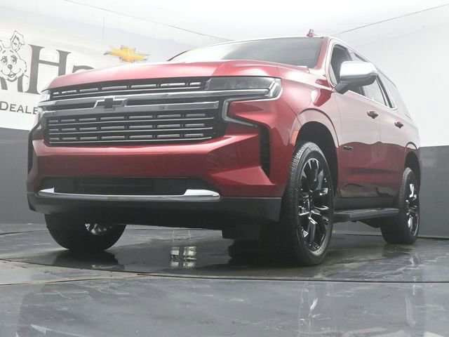 Used 2024 Chevrolet Tahoe Premier image 4