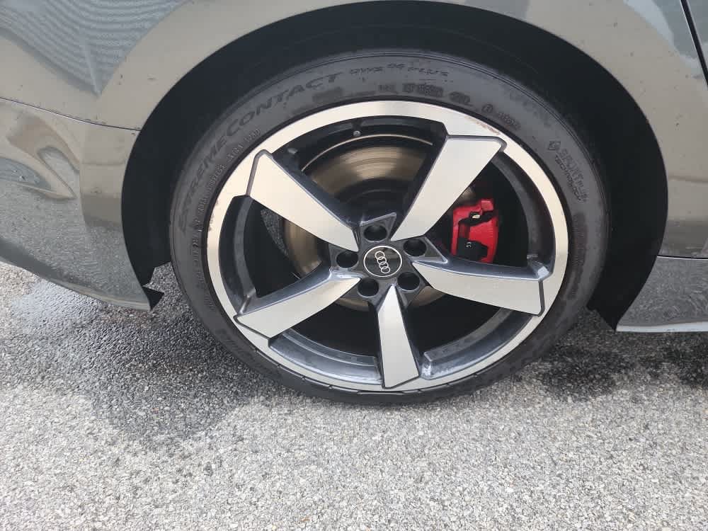 Certified 2023 Audi A5 2.0T Premium Plus AWD/4WD image 30
