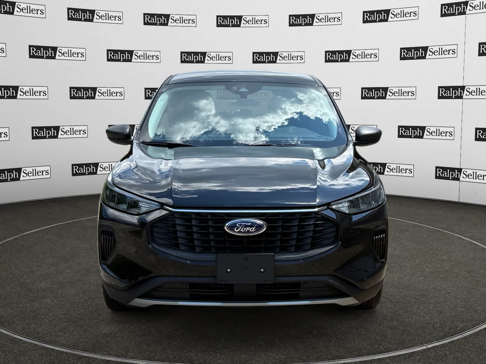 Used 2025 Ford Escape Active AWD/4WD image 8