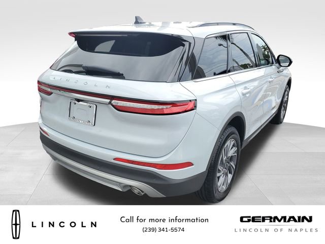 New 2026 Lincoln Corsair Premiere image 6