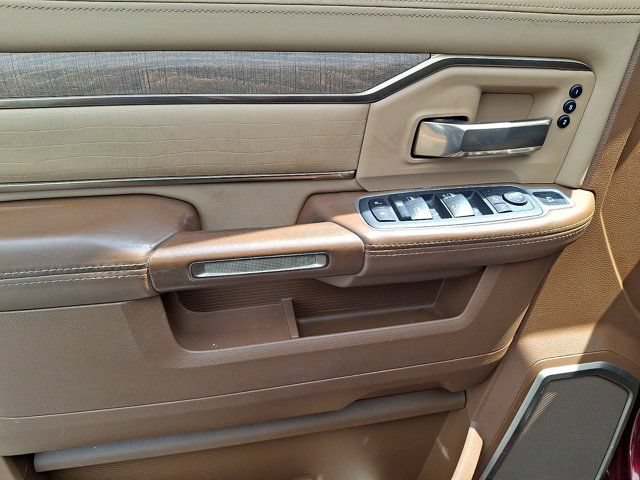 Certified 2022 RAM 3500 Limited AWD/4WD image 16