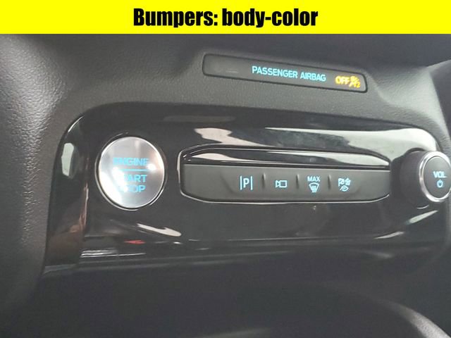 Used 2024 Ford Escape ST-Line Elite image 19