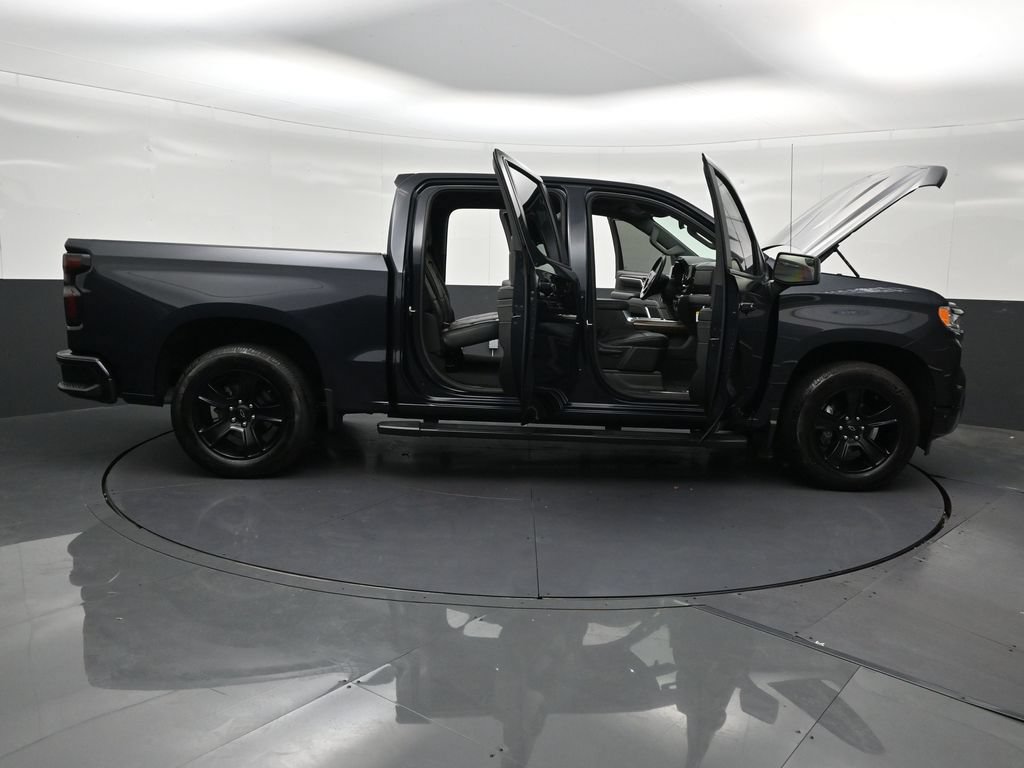 Used 2023 Chevrolet Silverado 1500 RST RWD image 34