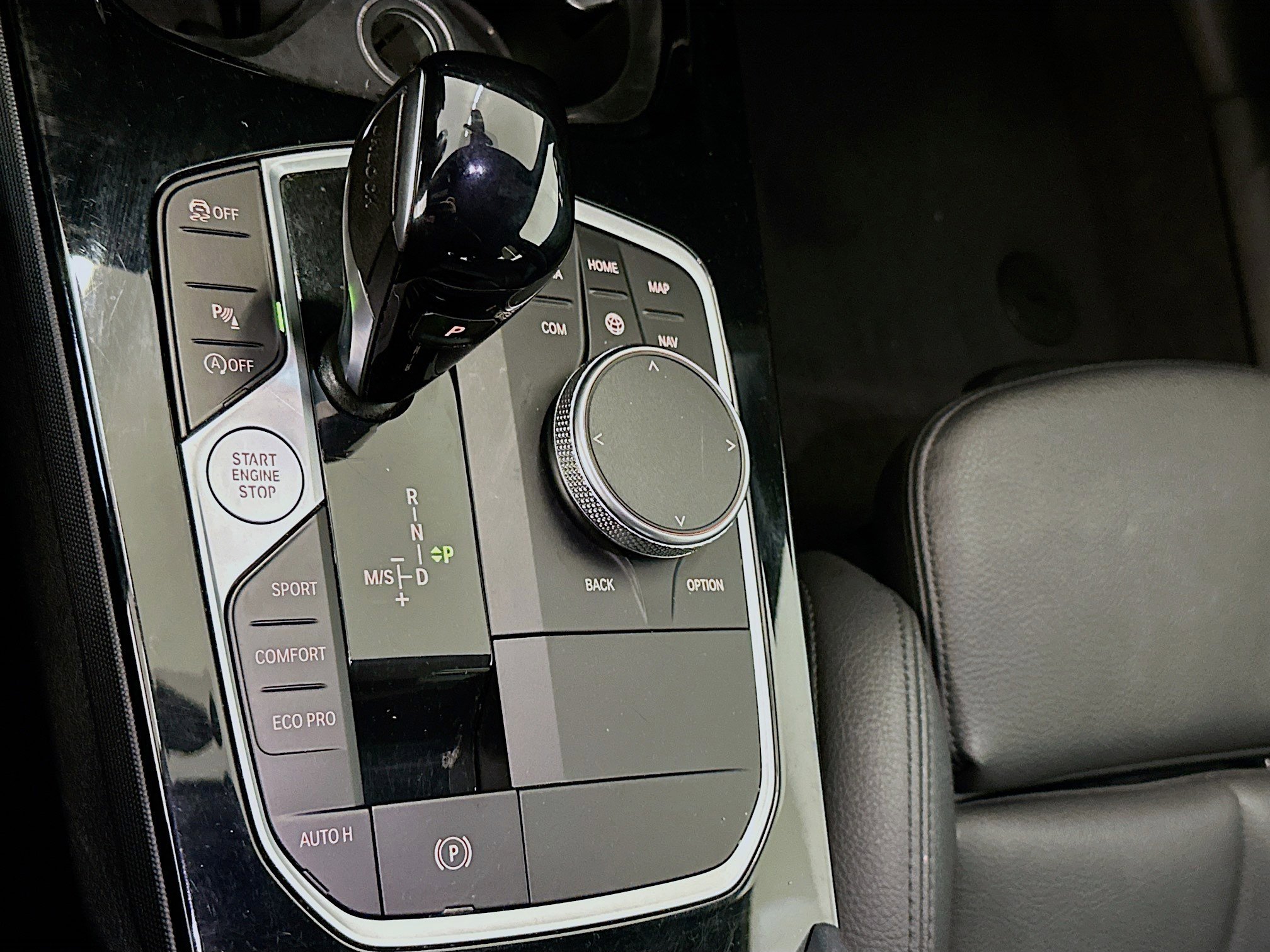 Used 2024 BMW 228i xDrive Gran Coupe 228i xDrive image 25