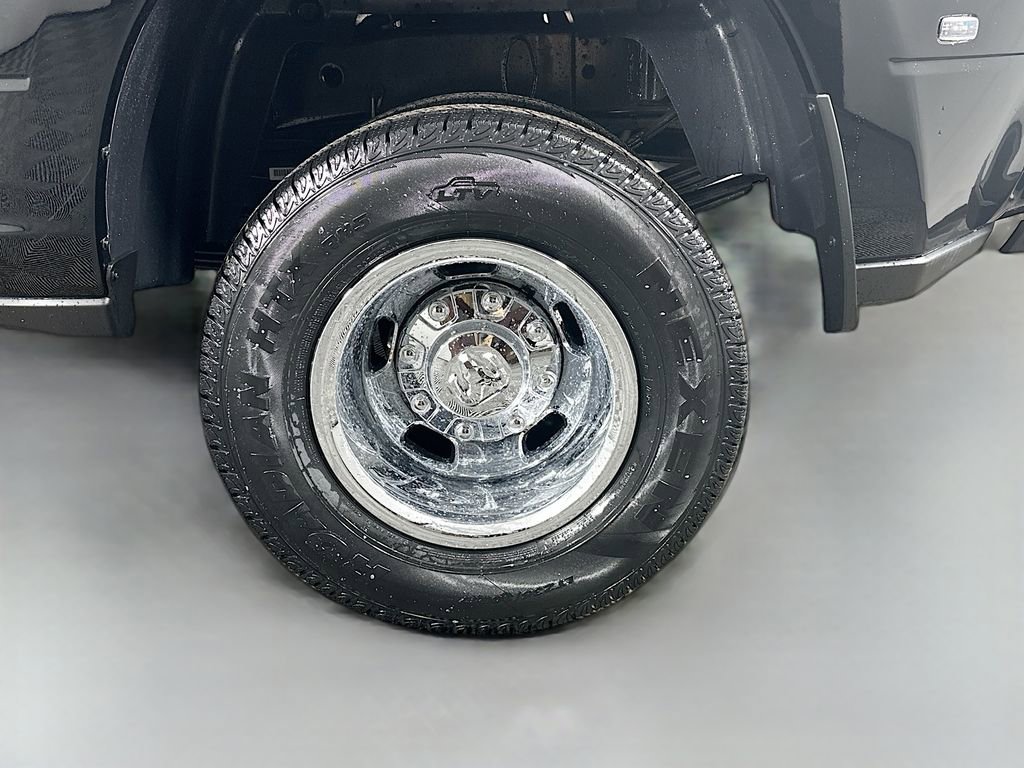 New 2026 RAM 3500 Tradesman image 20