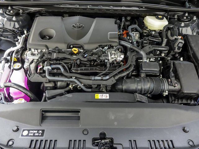 New 2026 Toyota Camry LE image 23