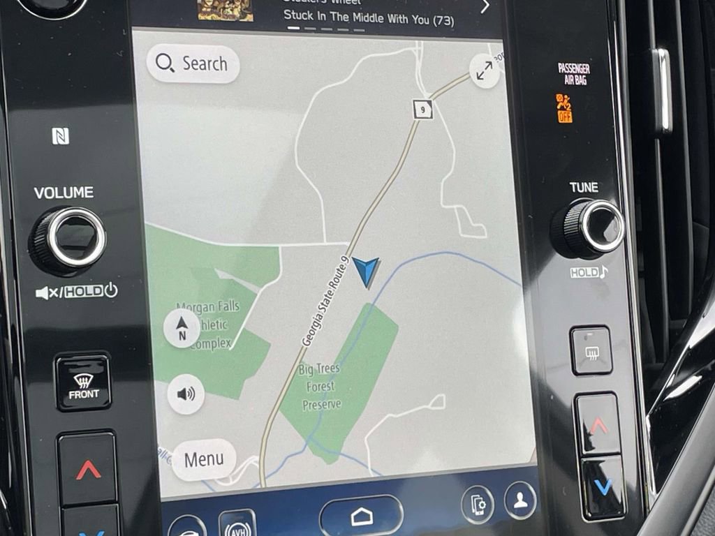 Certified 2025 Subaru Ascent Bronze Edition w/ Onyx Package image 27