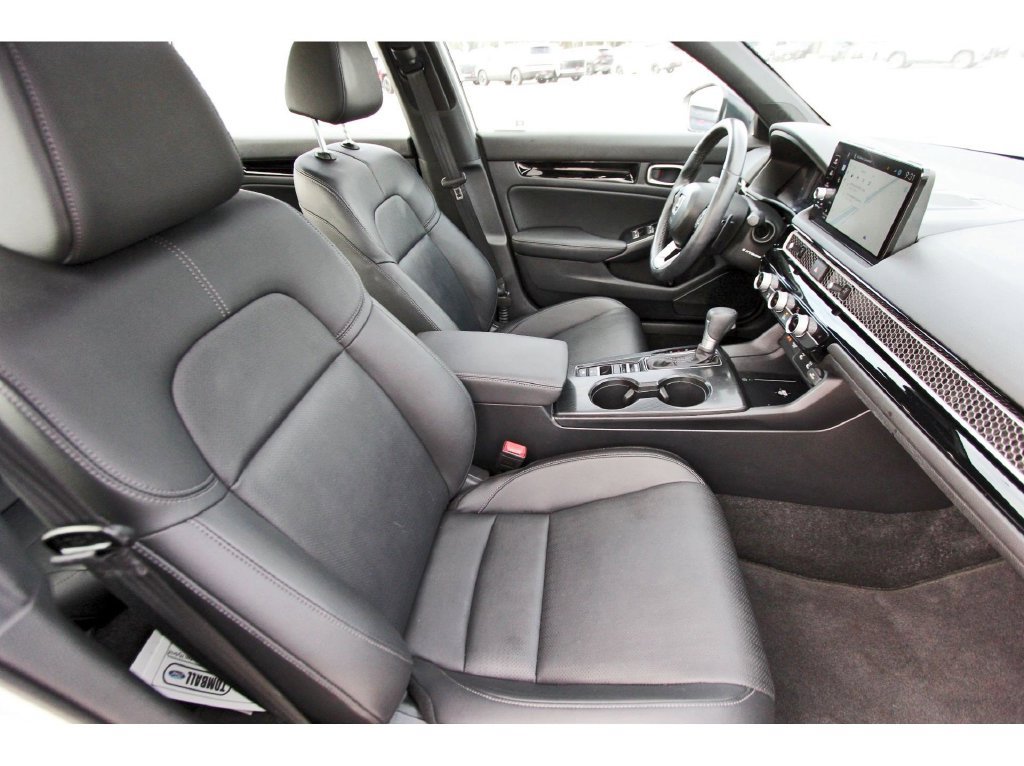 Used 2025 Honda Civic Sport image 33