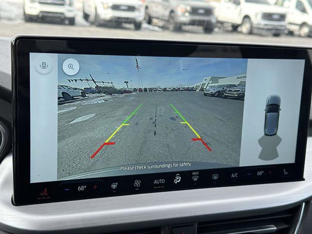 Used 2025 Ford Escape Platinum AWD/4WD image 20
