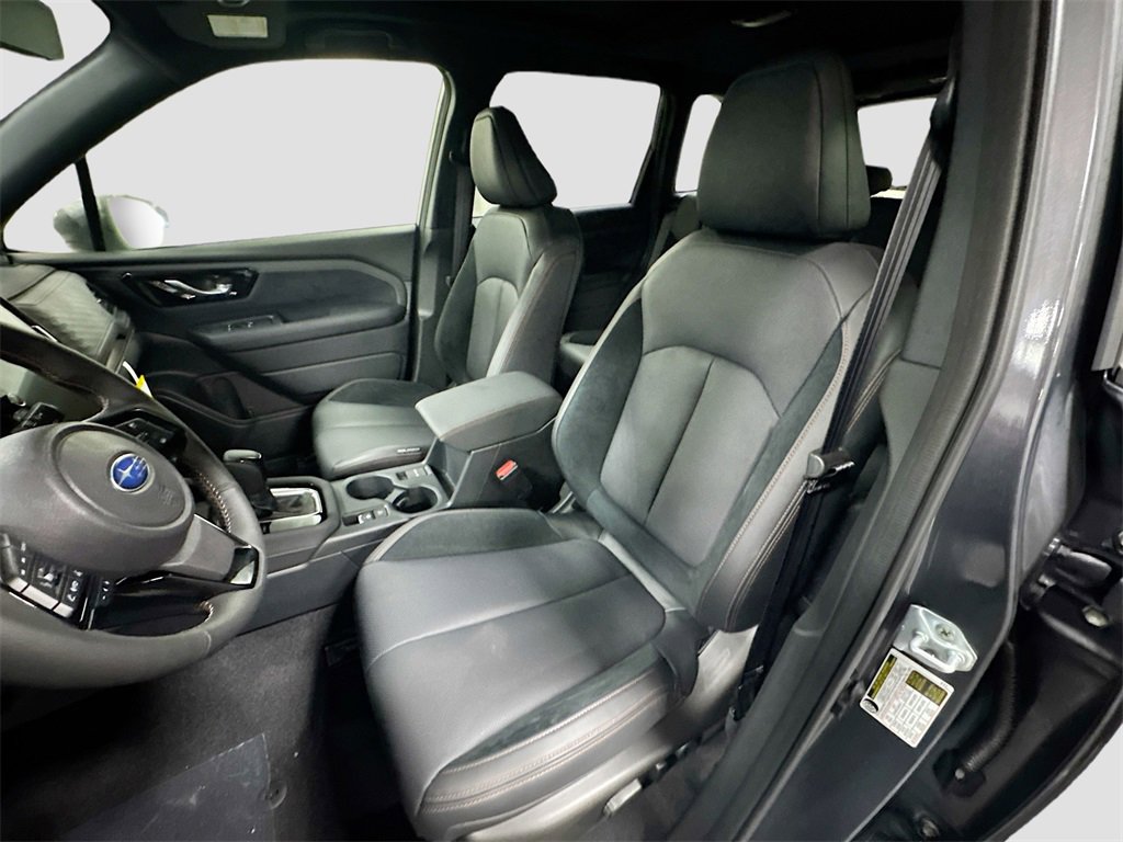 New 2025 Subaru Forester Touring image 20